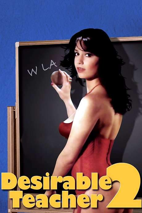 Desirable Teacher 2